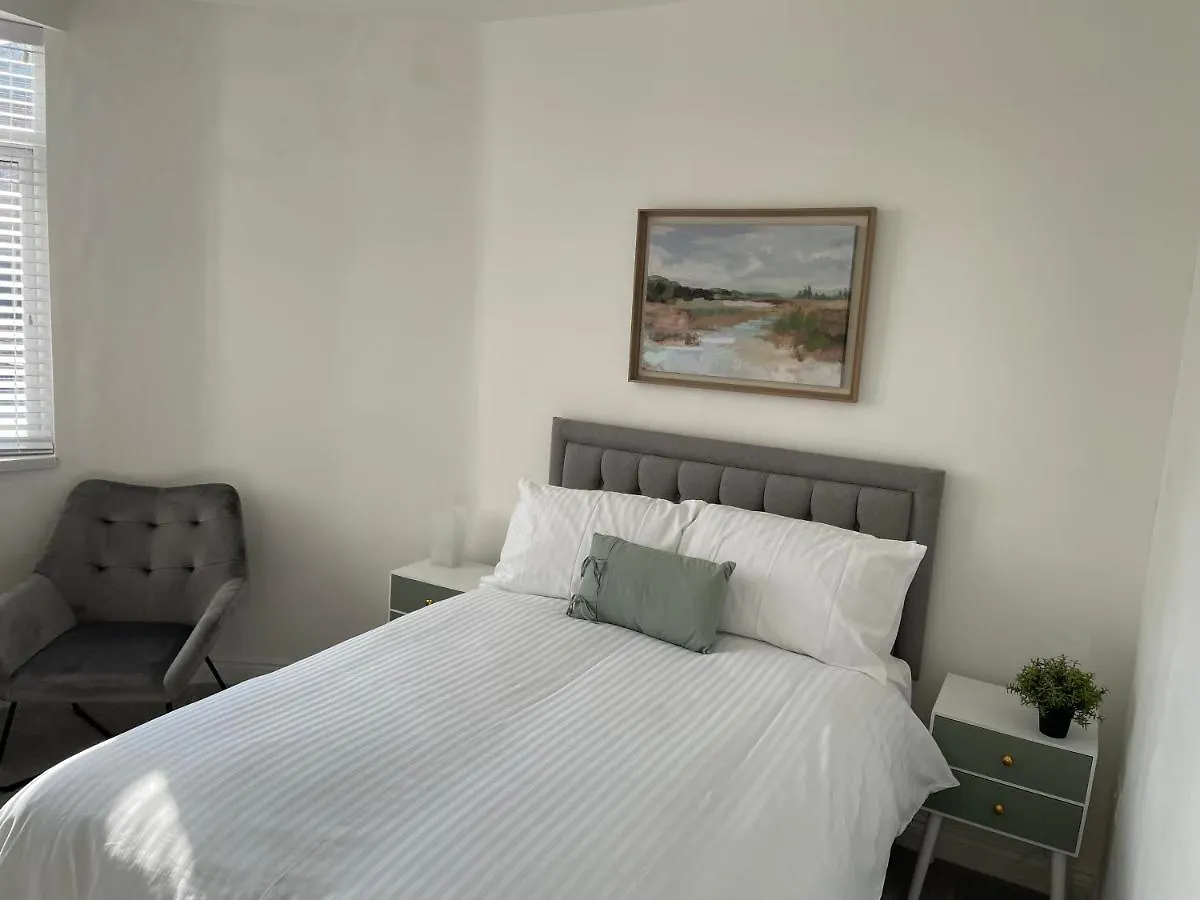 Apartment #2 - At 12 Story St Kingston upon Hull 0*,  United Kingdom