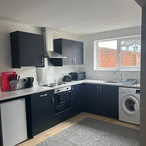 College Street Apartment