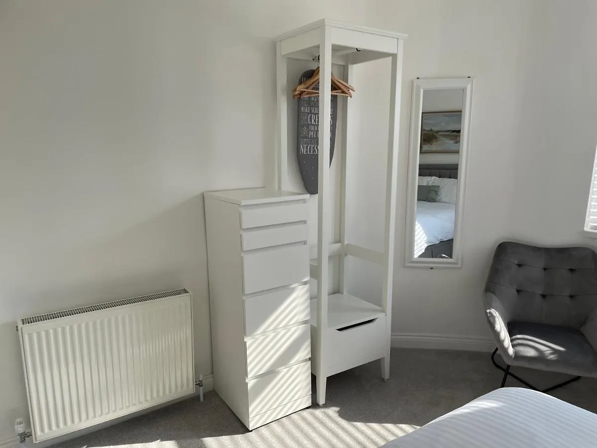 Apartment #2 - At 12 Story St Kingston upon Hull
